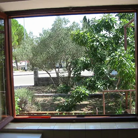 House For Rent Vikendica Zrnovo