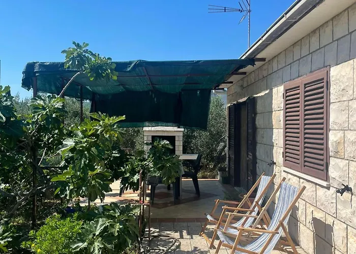 House For Rent * Zrnovo