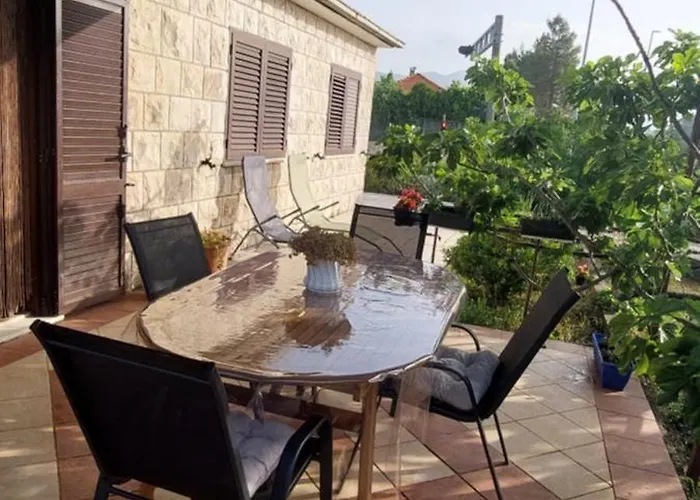 Casa vacanze House For Rent Zrnovo