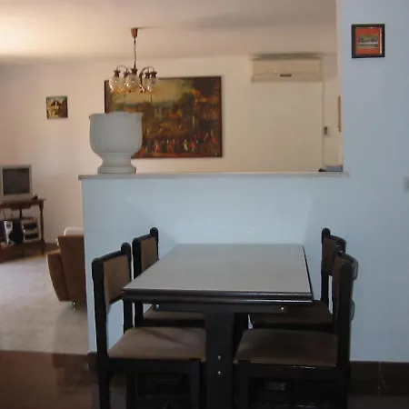 Feriehus House For Rent