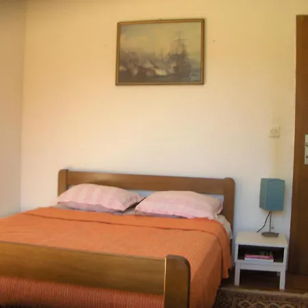 Feriehus House For Rent Zrnovo