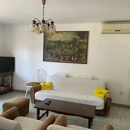 Feriehus House For Rent