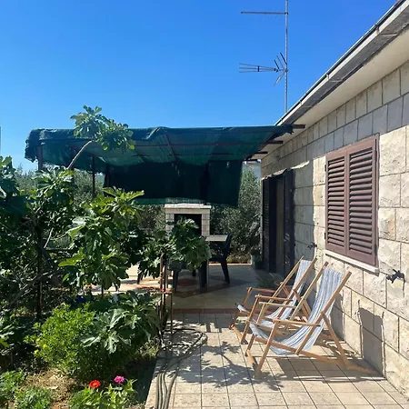 House For Rent * Žrnovo