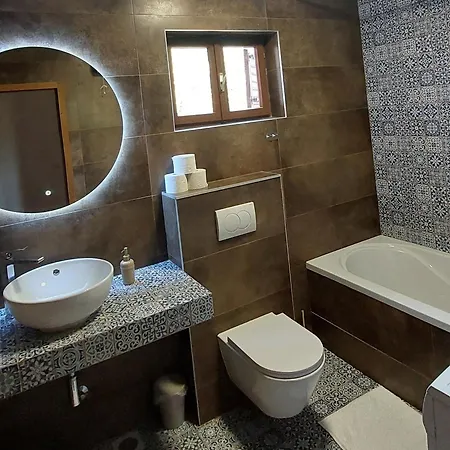 House For Rent * Žrnovo