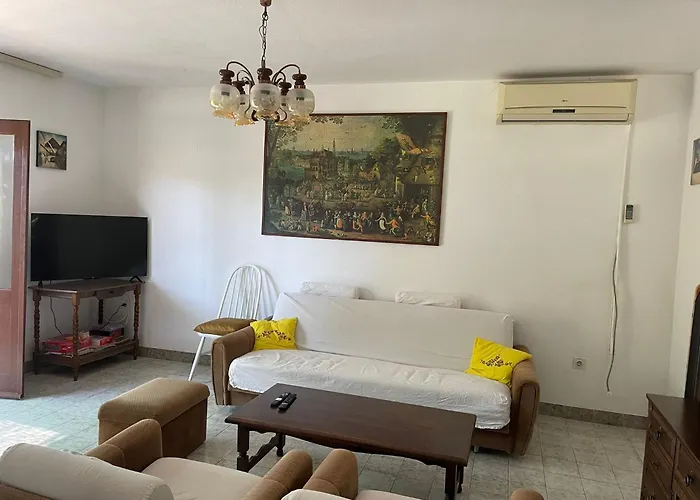 בית נופש House For Rent